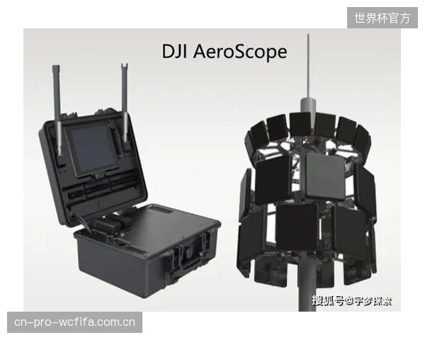 大疆AeroScope协议一度占据超九成市场，其底层逻辑的转变迫使全行业进行技术路线调整